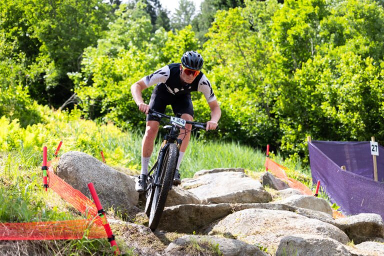 Training Day – Course Video – WHOOP UCI MTB World Cup Round 4 Val di Sole