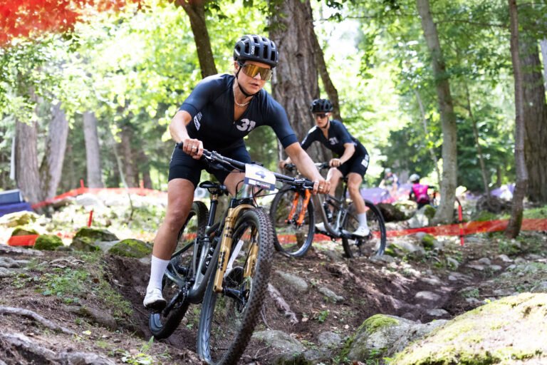 2025 XC MTB Team Rumours & Changes