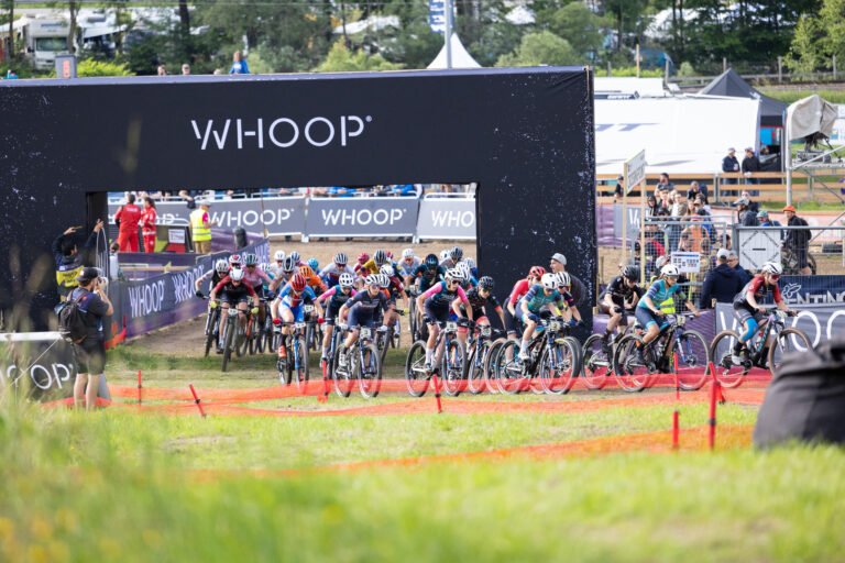 U23 XCC Results: WHOOP UCI MTB World Cup Round 7 – Lake Placid