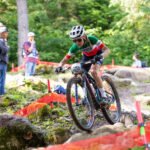 U23 Female Results – WHOOP UCI MTB World Cup Round 4 Val di Sole