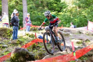U23 Female Results – WHOOP UCI MTB World Cup Round 4 Val di Sole