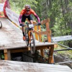 Track Check – Crans Montana World Cup Course Training Uncut