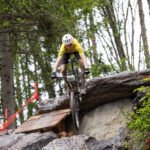 U23 Male XCO Results – WHOOP UCI MTB World Cup Round 5 Crans Montana