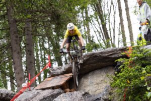 U23 Male XCO Results – WHOOP UCI MTB World Cup Round 5 Crans Montana