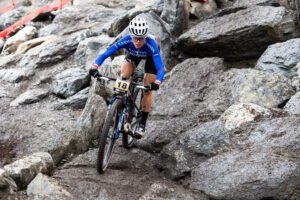 Elite Female Results – WHOOP UCI MTB World Cup Crans Montana