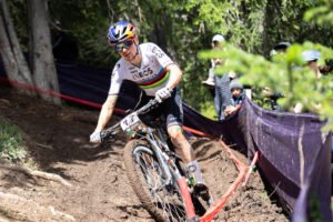 Elite Male Results – WHOOP UCI MTB World Cup Crans Montana