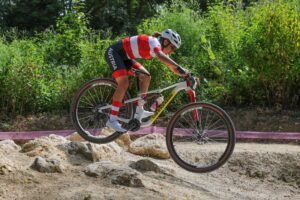 Results: Women’s Olympic MTB Race – Paris 2024