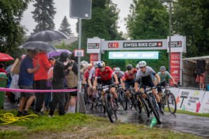 Results: Swiss National XCC Championships 2024 – Echallens