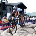 Elite & U23 XCC Results – WHOOP UCI MTB World Cup Round 6 Les Gets