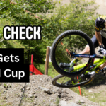 Track Check – Les Gets World Cup – Course Training Video