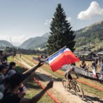 Course Walk: WHOOP UCI MTB World Cup Round 6 Les Gets