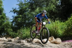 Ultimate Guide to the 2024 Paris Olympics MTB XC Race