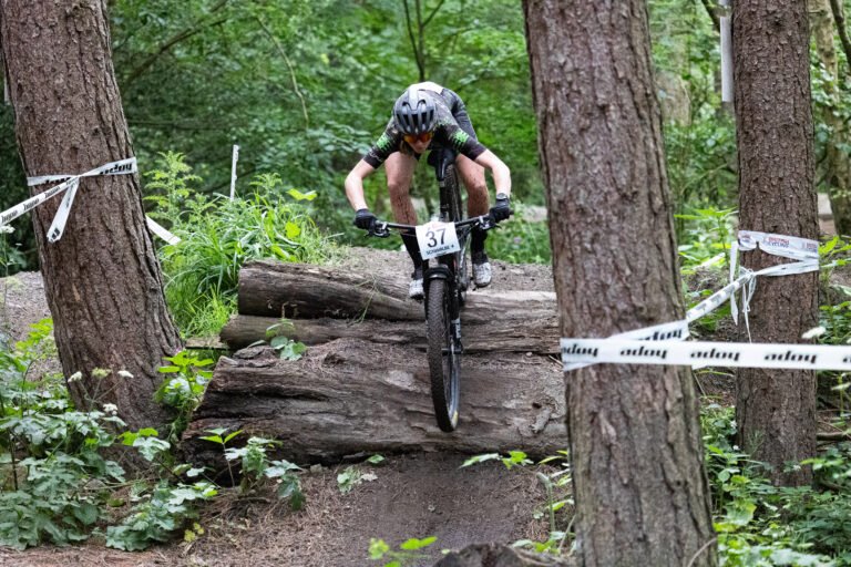 British Cycling National XC Series 2025 – Schedule Change