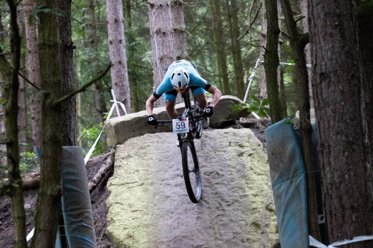 British Cycling National XC Series 2026 – Dates & Venues