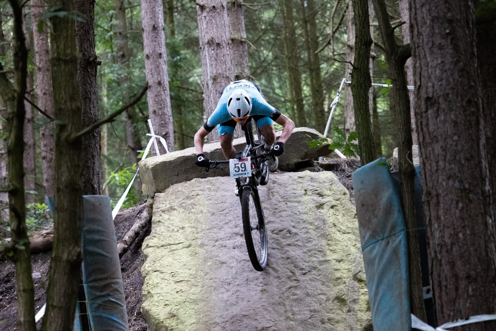 British Cycling National XC Series 2026 – Dates & Venues