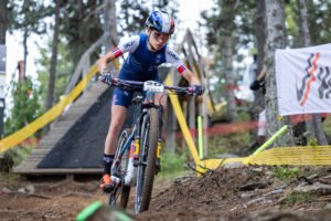 Results: Team Relay World Championships 2024 – Andorra