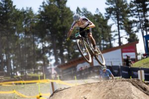 Junior Male XCO Results – 2024 UCI MTB World Championships Andorra