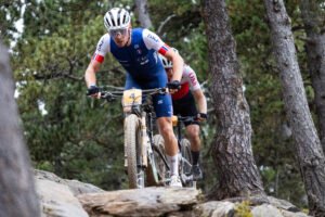 U23 Male XCO Results – UCI MTB World Championships Andorra