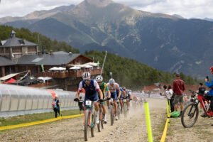 Elite Male XCO Results – UCI MTB World Championships Andorra