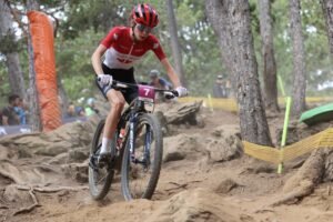 Elite & U23 Female XCO Results – UCI MTB World Championships Andorra