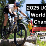 VIDEO: 2025 WHOOP UCI MTB World Cup Changes