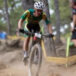 Alan Hatherly – The Current XCO UCI MTB World Champion Moves To Road