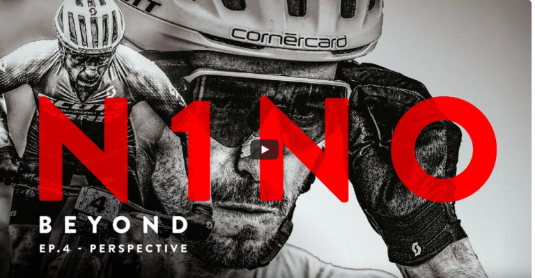 Nino Schurter: N1NO BEYOND Perspective – Episode 4