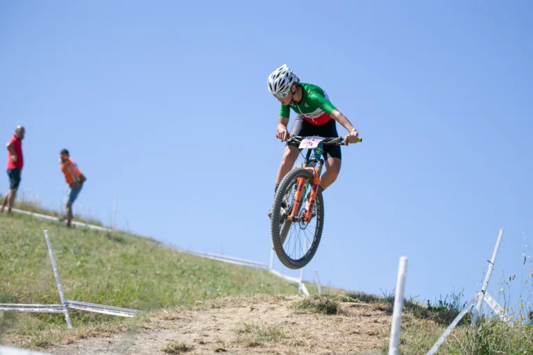 Italia Bike Cup 2025 – Dates & Venues