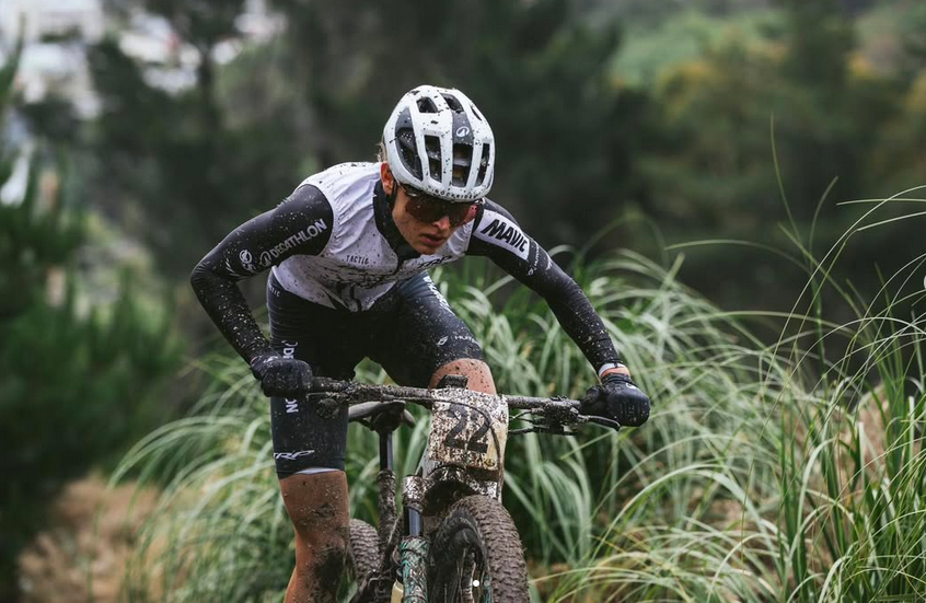 Results: Continental Series Oceania & MTB NZ National Series Round 1 – Dunedin