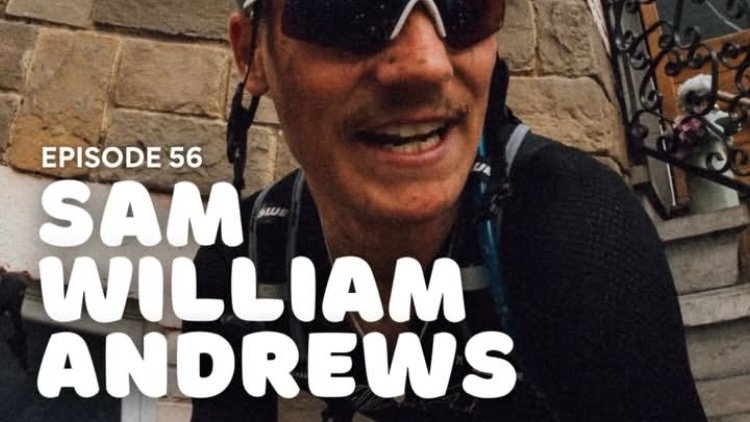 A-Line Podcast Episode 56 – Sam William Andrew’s