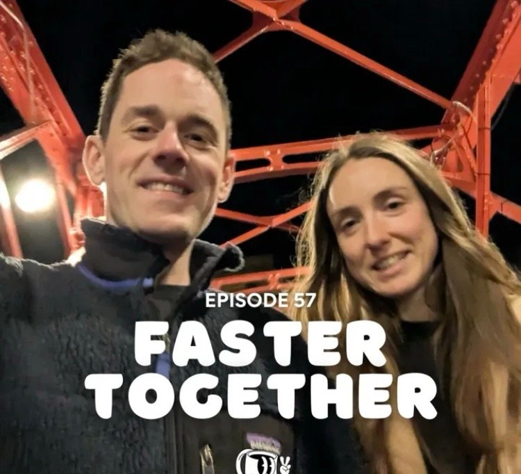 A-Line Podcast – Ep 57 Faster Together