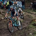 Mathieu van der Poel Confirms He Will Race The 2025 UCI MTB World Championships