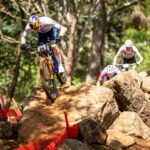 XCO Results – WHOOP UCI MTB World Cup Round 2 Araxá 2025