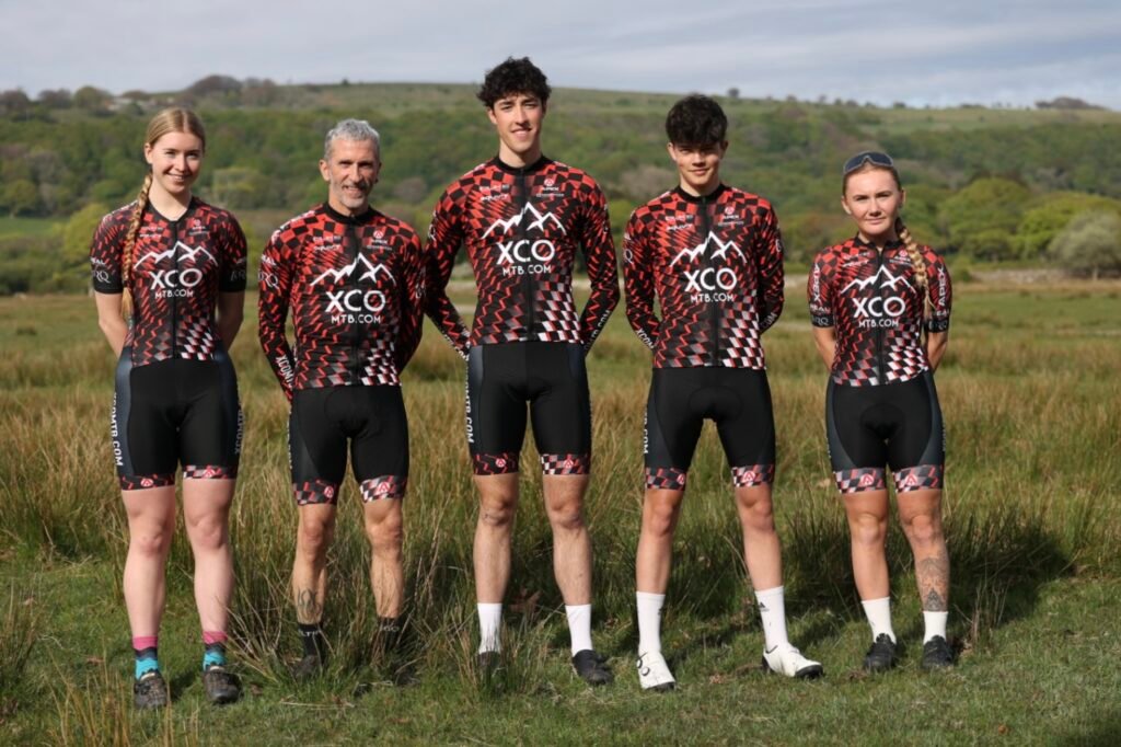 XCOMTB.COM Race Team