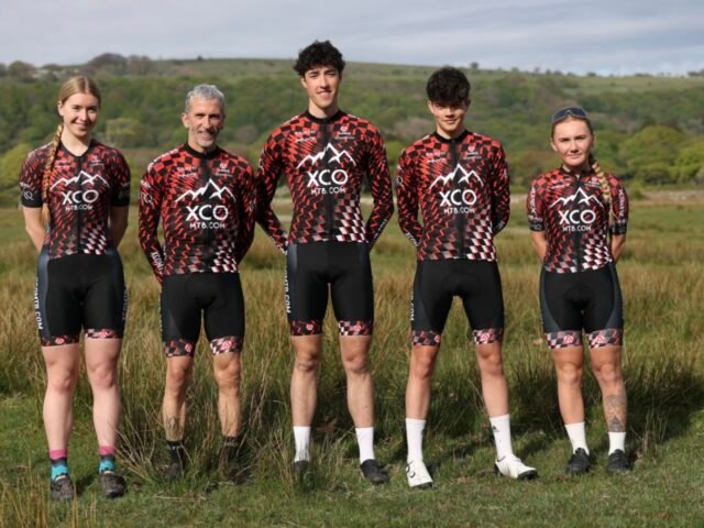 2026 XCOMTB.COM Race Team Application