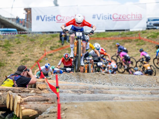 Elite XCC Results: WHOOP UCI MTB World Cup Round 3 Nove Mesto na Morave