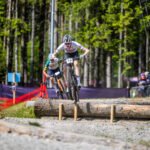 Junior Results: UCI Junior XCO Series Nove Mesto na Morave 2025