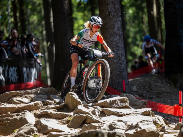 Cannondale Factory Racing – Nove Mesto na Morave Results & Photos