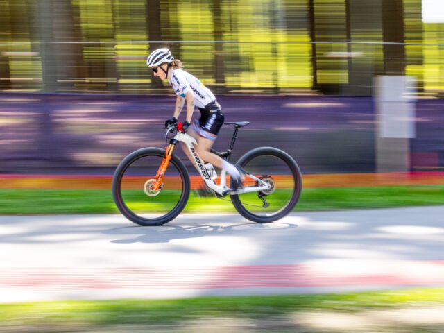 2026 WHOOP UCI MTB World Cup Heads To Asia & A New USA Venue