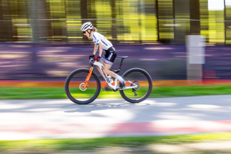 2026 WHOOP UCI MTB World Cup Heads To Asia & A New USA Venue