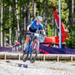 Elite XCO Results: WHOOP UCI MTB World Cup Round 3 Nove Mesto na Morave