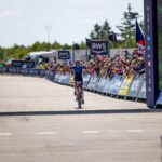 Look Back: Nové Město: 2025 UCI MTB World Cup Delivers a Wild Weekend