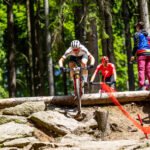 Current Overall Standings – WHOOP UCI MTB World Cup