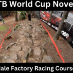 Cannondale Course Preview – UCI MTB World Cup Nove Mesto na Morave