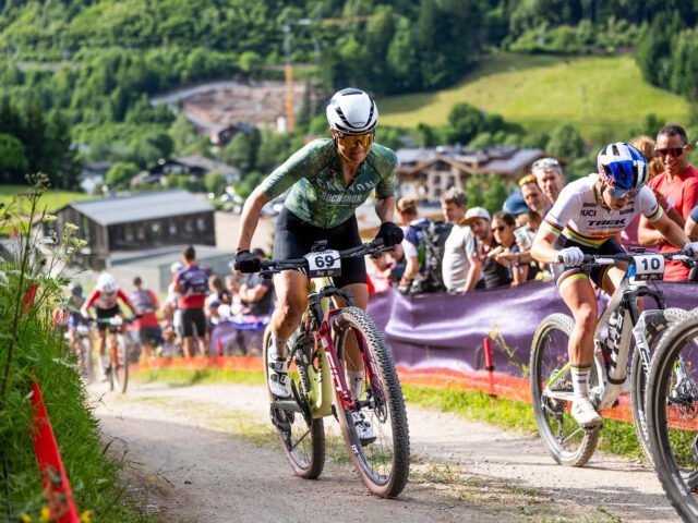 Videos To Watch Ahead Of Tomorrow’s UCI MTB World Cup in Leogang