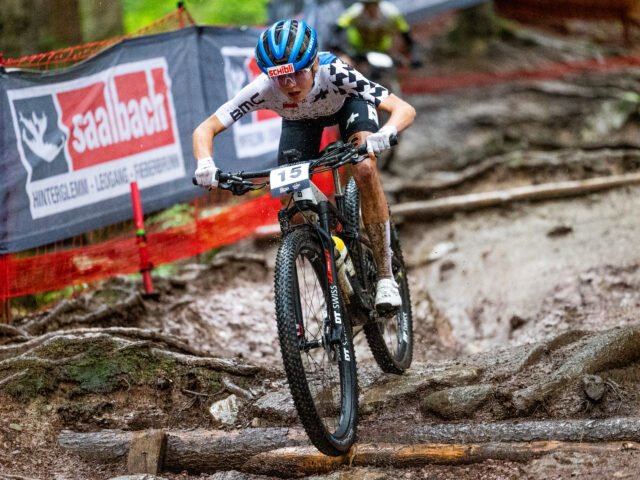 U23 XCO Results – WHOOP UCI MTB World Cup Round 4 Leogang 2025