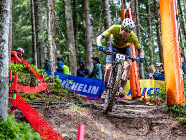 2026 WHOOP UCI MTB World Series Teams Announced