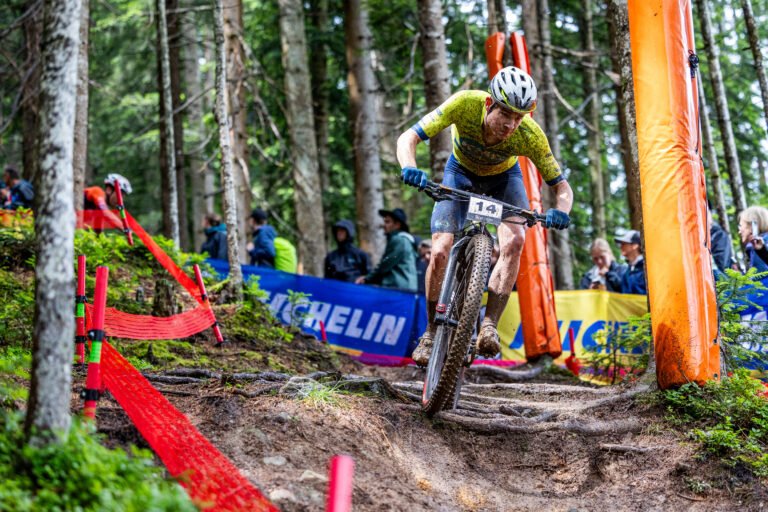 2026 WHOOP UCI MTB World Series Teams Announced
