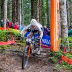 Elite XCO Results – WHOOP UCI MTB World Cup Round 4 Leogang 2025