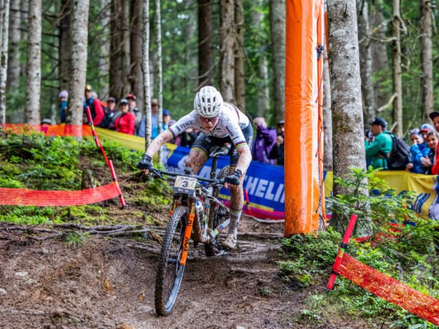 Elite XCO Results – WHOOP UCI MTB World Cup Round 4 Leogang 2025